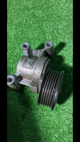  Натяжитель Mazda 3 BK Арт 283931, вид 6