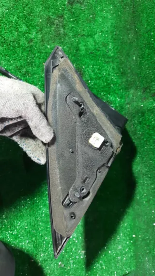  Зеркало наружное правое Mazda 3 BK Арт 283648, вид 9