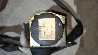  Ремень безопасности передний правый Mazda 3 BK Арт 283458, вид 7