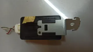  Блок управления центральным замком Mazda 3 BK Арт 283447, вид 6