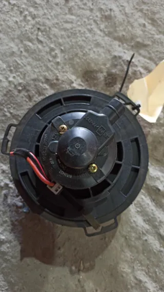  Моторчик печки Mazda 3 BK Арт 283434, вид 4