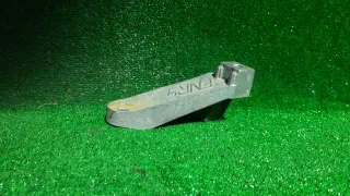  Кронштейн Кпп Mazda 3 BK 2.3л Арт 283275, вид 7