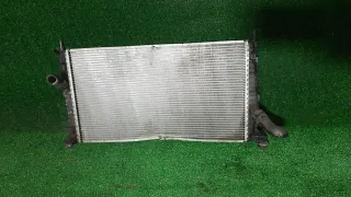  Радиатор (основной) Mazda 3 BK Арт 283239, вид 6