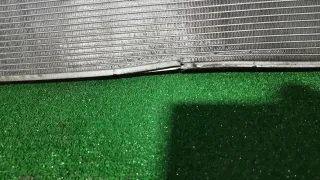  Радиатор (основной) Mazda 3 BK Арт 283239, вид 7