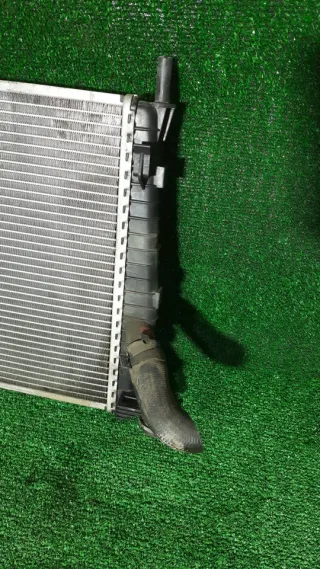  Радиатор (основной) Mazda 3 BK Арт 283239, вид 8