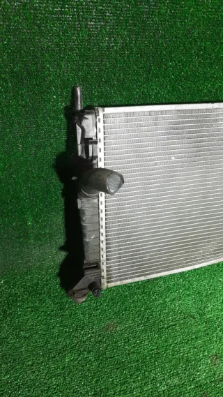  Радиатор (основной) Mazda 3 BK Арт 283239, вид 9