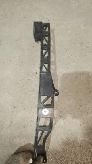  ус под фару правый Mazda 3 BK Арт 282314, вид 9