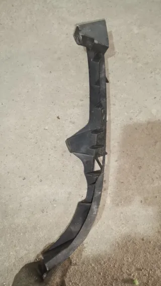  ус под фару правый Mazda 3 BK Арт 282314, вид 10