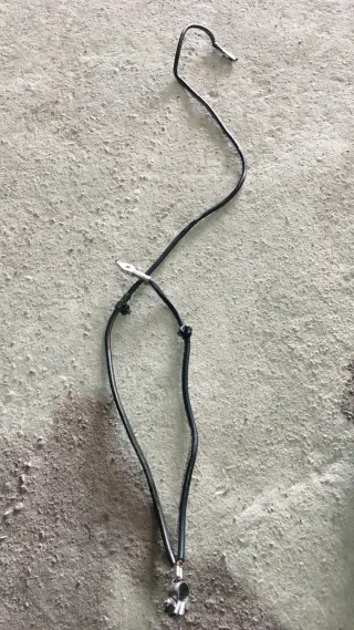  минусовой провод аккумулятора Mazda 3 BK Арт 173987, вид 4