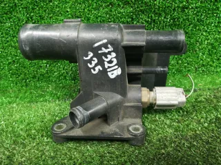 LF941517Z Фланец (тройник) системы охлаждения Mazda 3 BK Арт 173213_1, вид 6