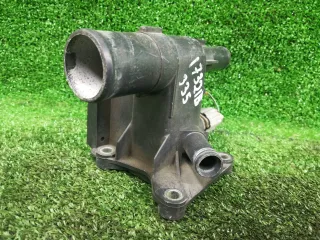 LF941517Z Фланец (тройник) системы охлаждения Mazda 3 BK Арт 173213_1, вид 8