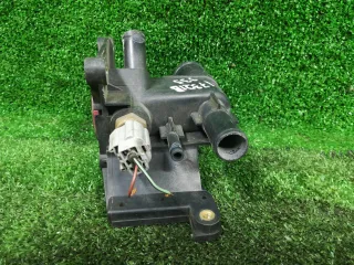 LF941517Z Фланец (тройник) системы охлаждения Mazda 3 BK Арт 173213_1, вид 9