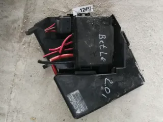  Блок контроля мощности Volkswagen Beetle 2 Арт 12457, вид 2