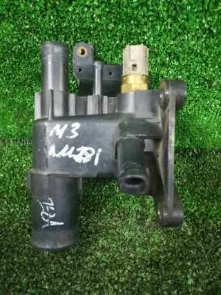 LF941517Z Фланец (тройник) системы охлаждения Mazda 3 BK Арт 15347_1, вид 7