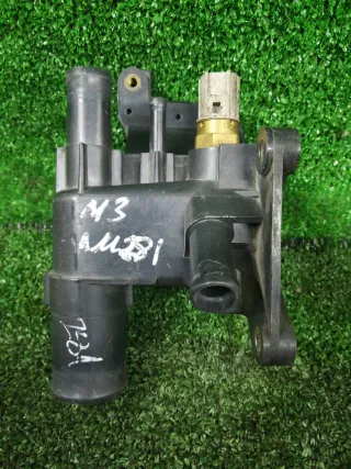 LF941517Z Фланец (тройник) системы охлаждения Mazda 3 BK Арт 15347_1, вид 8