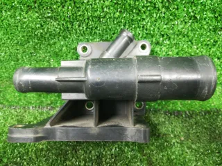 LF941517Z Фланец (тройник) системы охлаждения Mazda 3 BK Арт 15347_1, вид 9