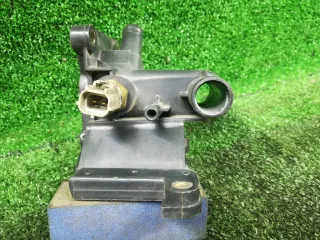 LF941517Z Фланец (тройник) системы охлаждения Mazda 3 BK Арт 15347_1, вид 12