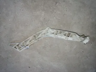  кронштейн крепления бампера заднего Mazda 3 BK Арт 15159, вид 5