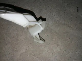  кронштейн крепления бампера заднего Mazda 3 BK Арт 15159, вид 7