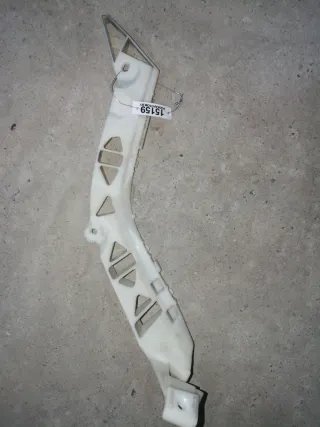  кронштейн крепления бампера заднего Mazda 3 BK Арт 15159, вид 8