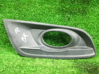 BS3E-50C11 Рамка фары противотуманной правой Mazda 3 BK Арт 17794, вид 3