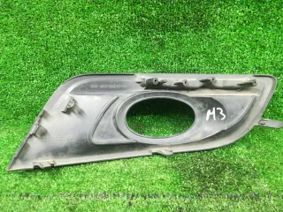 BS3E-50C11 Рамка фары противотуманной правой Mazda 3 BK Арт 17794, вид 5