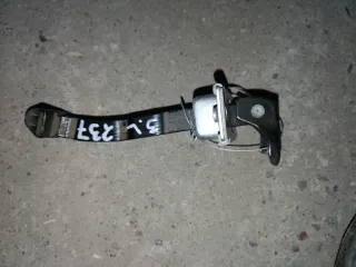  ограничитель открывания двери Mazda 3 BK Арт 18052, вид 4