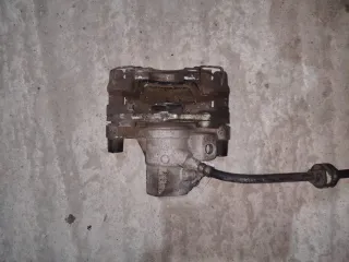  Суппорт задний правый Mazda 3 BK Арт 24522_1, вид 3