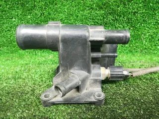 LF941517Z Фланец (тройник) системы охлаждения Mazda 3 BK Арт 17791_1, вид 4