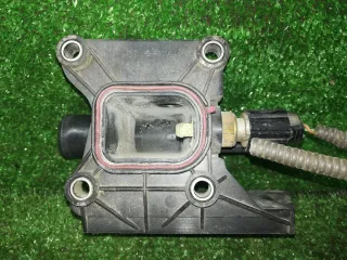 LF941517Z Фланец (тройник) системы охлаждения Mazda 3 BK Арт 17791_1, вид 6