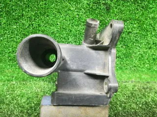 LF941517Z Фланец (тройник) системы охлаждения Mazda 3 BK Арт 17791_1, вид 7