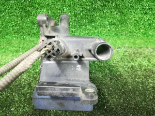 LF941517Z Фланец (тройник) системы охлаждения Mazda 3 BK Арт 17791_1, вид 9