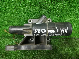 LF941517Z Фланец (тройник) системы охлаждения Mazda 3 BK Арт 19693_1, вид 8