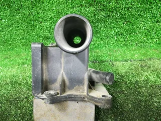 LF941517Z Фланец (тройник) системы охлаждения Mazda 3 BK Арт 19693_1, вид 11