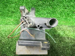 LF941517Z Фланец (тройник) системы охлаждения Mazda 3 BK Арт 19693_1, вид 12