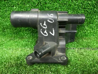 LF941517Z Фланец (тройник) системы охлаждения Mazda 3 BK Арт 11686_1, вид 7