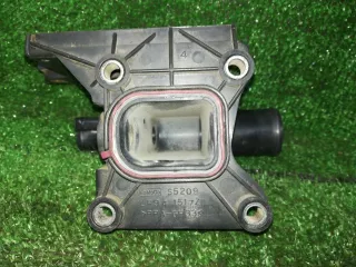 LF941517Z Фланец (тройник) системы охлаждения Mazda 3 BK Арт 11686_1, вид 10