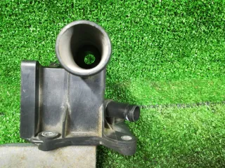 LF941517Z Фланец (тройник) системы охлаждения Mazda 3 BK Арт 11686_1, вид 12