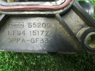 LF941517Z Фланец (тройник) системы охлаждения Mazda 3 BK Арт 10841_1, вид 6