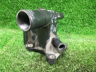 LF941517Z Фланец (тройник) системы охлаждения Mazda 3 BK Арт 10841_1, вид 10