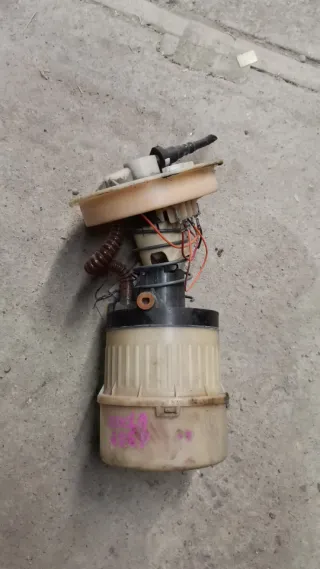  насос топливный Mazda 3 BK 2.0л Арт 10157, вид 5