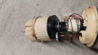  насос топливный Mazda 3 BK 2.0л Арт 10157, вид 8