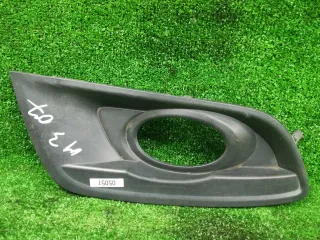 BS3E-50C11 Рамка фары противотуманной правой Mazda 3 BK Арт 05051, вид 6