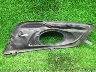 BS3E-50C11 Рамка фары противотуманной правой Mazda 3 BK Арт 05051, вид 7