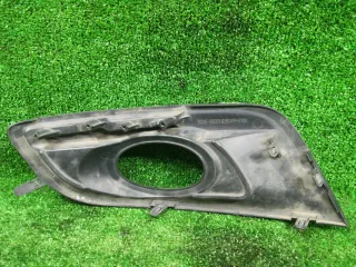 BS3E-50C21 Рамка фары противотуманной левой Mazda 3 BK Арт 05049, вид 4