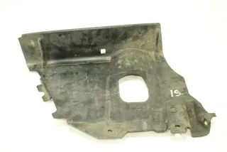 9624458780 Защита (пыльник) двигателя Citroen Berlingo 1 Арт 92977433, вид 2