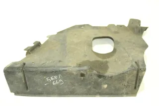 9624458780 Защита (пыльник) двигателя Citroen Berlingo 1 Арт 92977433, вид 1