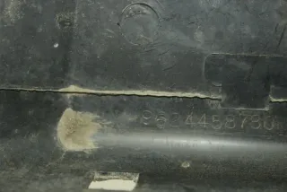 9624458780 Защита (пыльник) двигателя Citroen Berlingo 1 Арт 92977433, вид 3