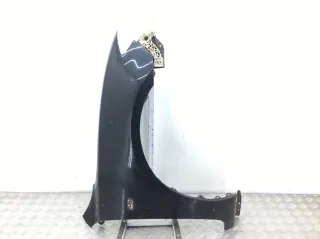  Крыло переднее правое Mazda 3 BK Арт 386222, вид 1