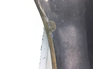  Крыло переднее правое Mazda 3 BK Арт 386222, вид 5